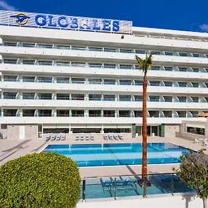 3* Hotel Globales Palmanova