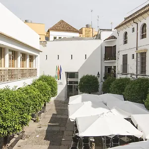 Inturjoven Hostal Córdoba