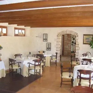 3* Hotel Sa Pletassa